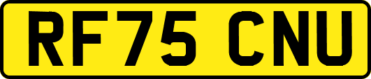 RF75CNU