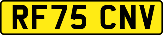 RF75CNV
