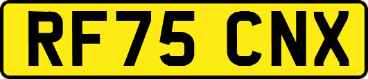 RF75CNX