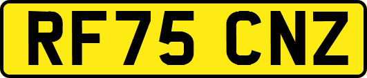RF75CNZ