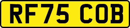 RF75COB