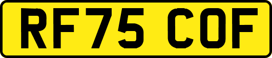 RF75COF