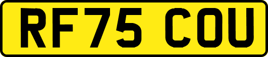 RF75COU