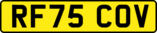 RF75COV