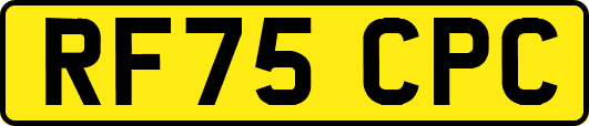 RF75CPC