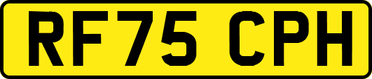 RF75CPH