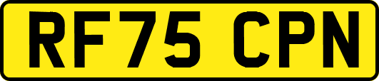 RF75CPN