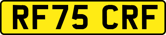 RF75CRF