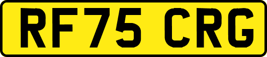RF75CRG