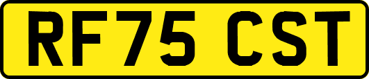 RF75CST