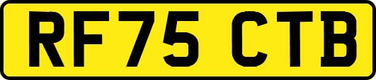 RF75CTB
