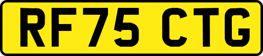 RF75CTG
