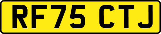RF75CTJ