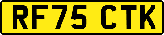 RF75CTK