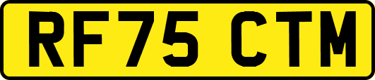 RF75CTM
