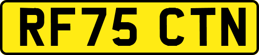 RF75CTN