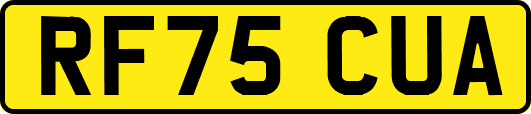 RF75CUA