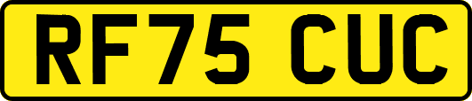 RF75CUC