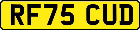 RF75CUD