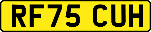 RF75CUH