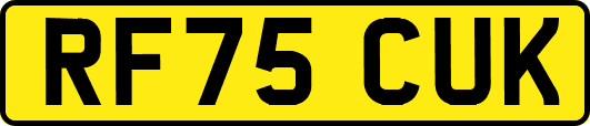 RF75CUK