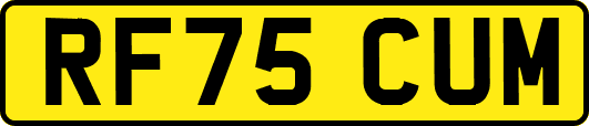RF75CUM