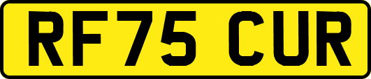 RF75CUR