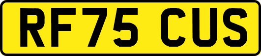 RF75CUS