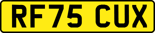 RF75CUX