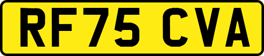 RF75CVA