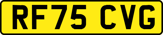 RF75CVG