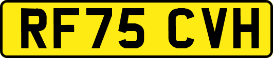 RF75CVH