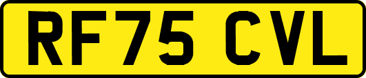 RF75CVL
