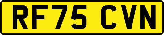 RF75CVN