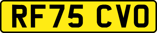 RF75CVO