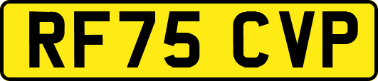 RF75CVP