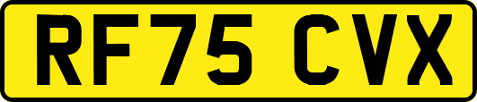RF75CVX