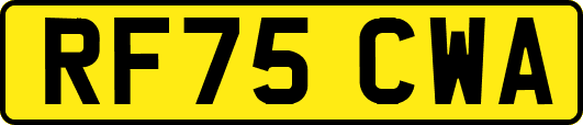 RF75CWA
