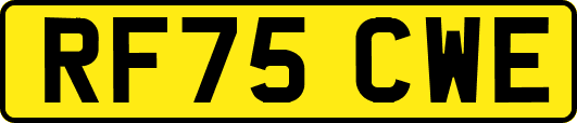 RF75CWE