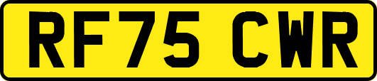 RF75CWR