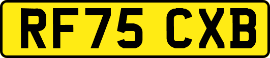 RF75CXB