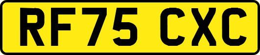 RF75CXC