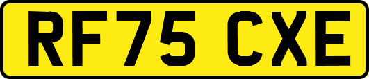 RF75CXE