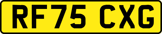 RF75CXG