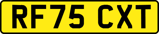 RF75CXT