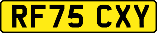 RF75CXY