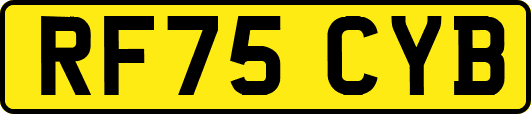 RF75CYB