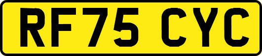 RF75CYC