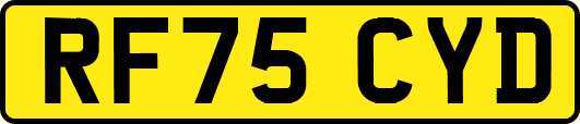 RF75CYD