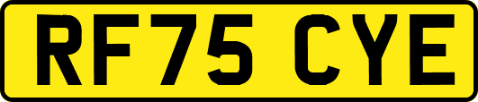 RF75CYE